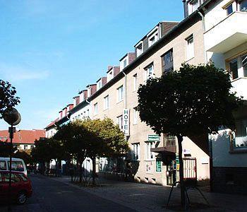 Altstadthotel Wienecke Brunswick Extérieur photo